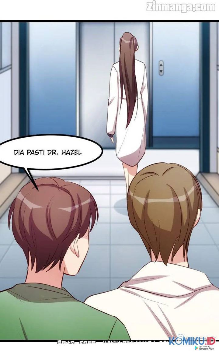 CEO’s Sudden Proposal Chapter 186 Gambar 3